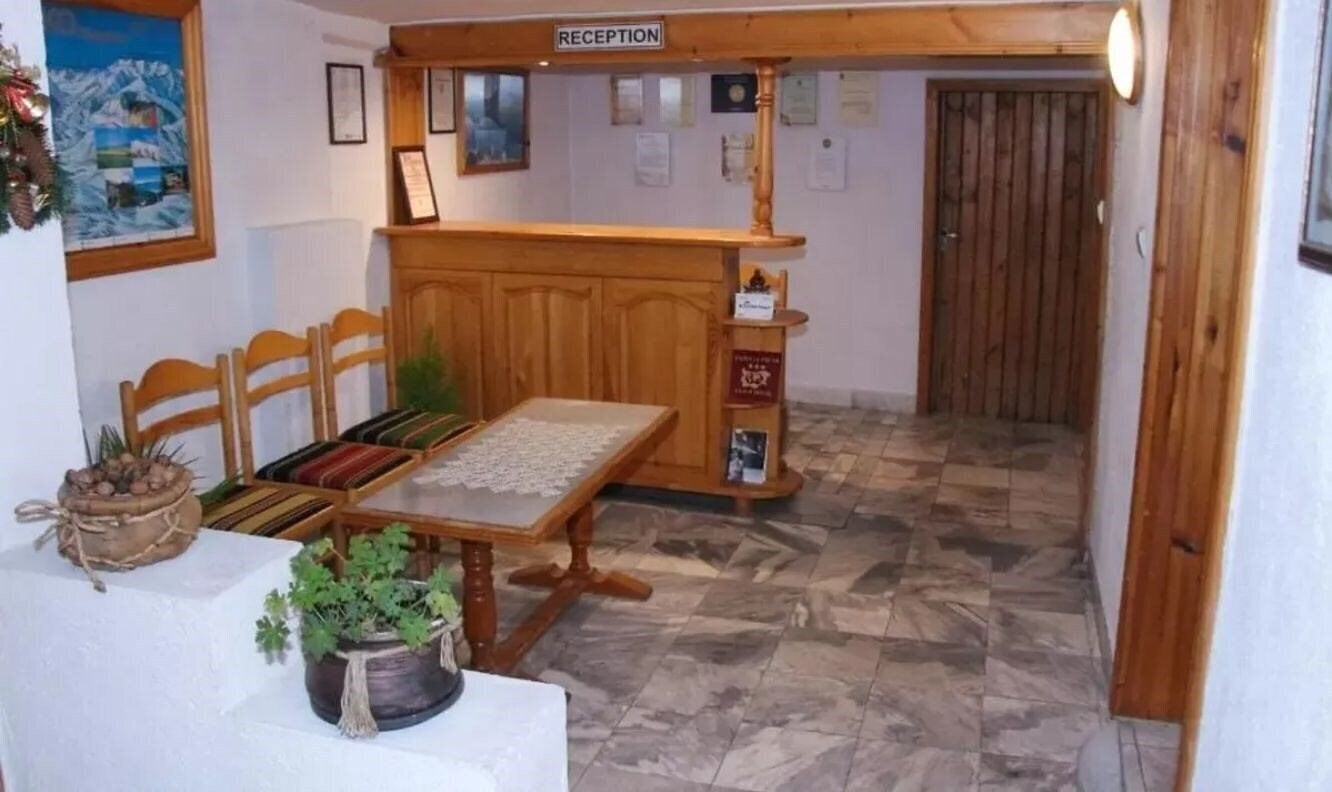 Hadjipopova House 3* суреті